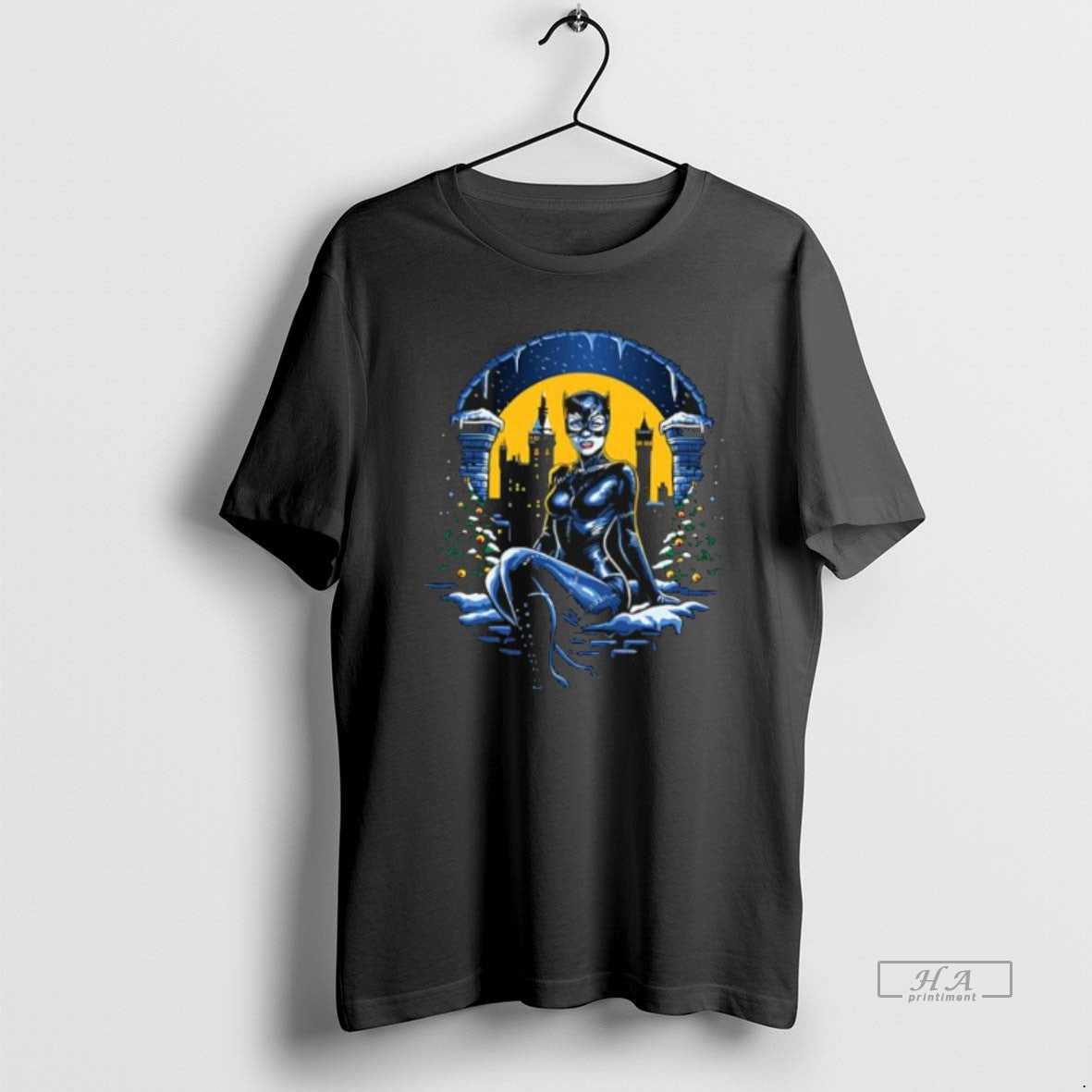 Official Catwoman Gotham Classic T-Shirts, Hoodie, Sweatshirt - T-Shirt, Sweatshirt, Hoodie