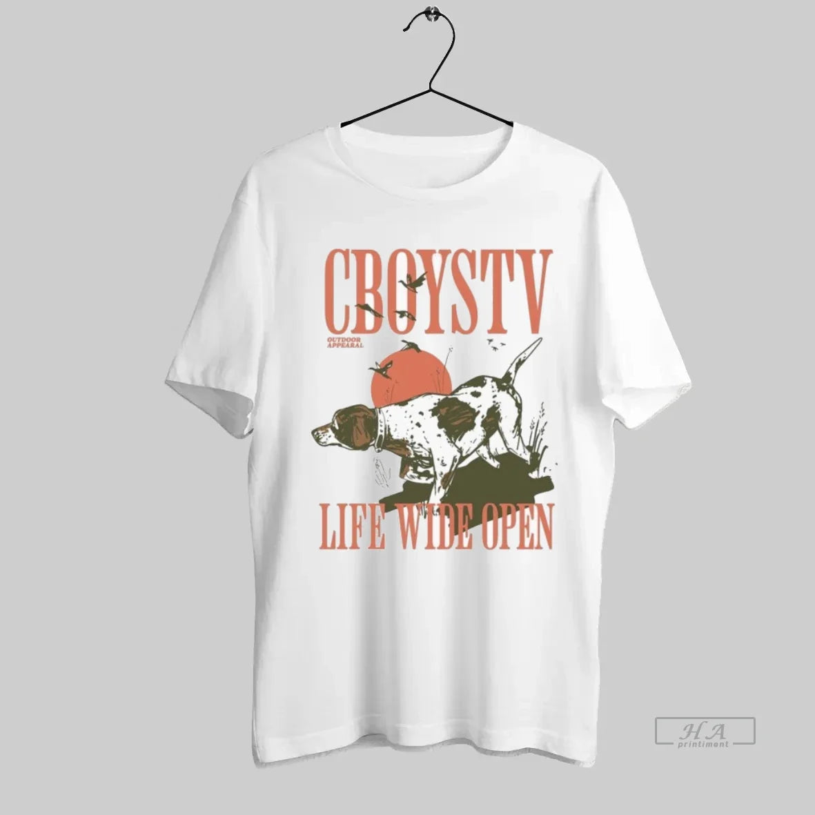 Official Cboystv Life Wide Open Mans Best Friend Dog T-Shirts, Hoodie, Sweatshirt - T-Shirt, Sweatshirt, Hoodie