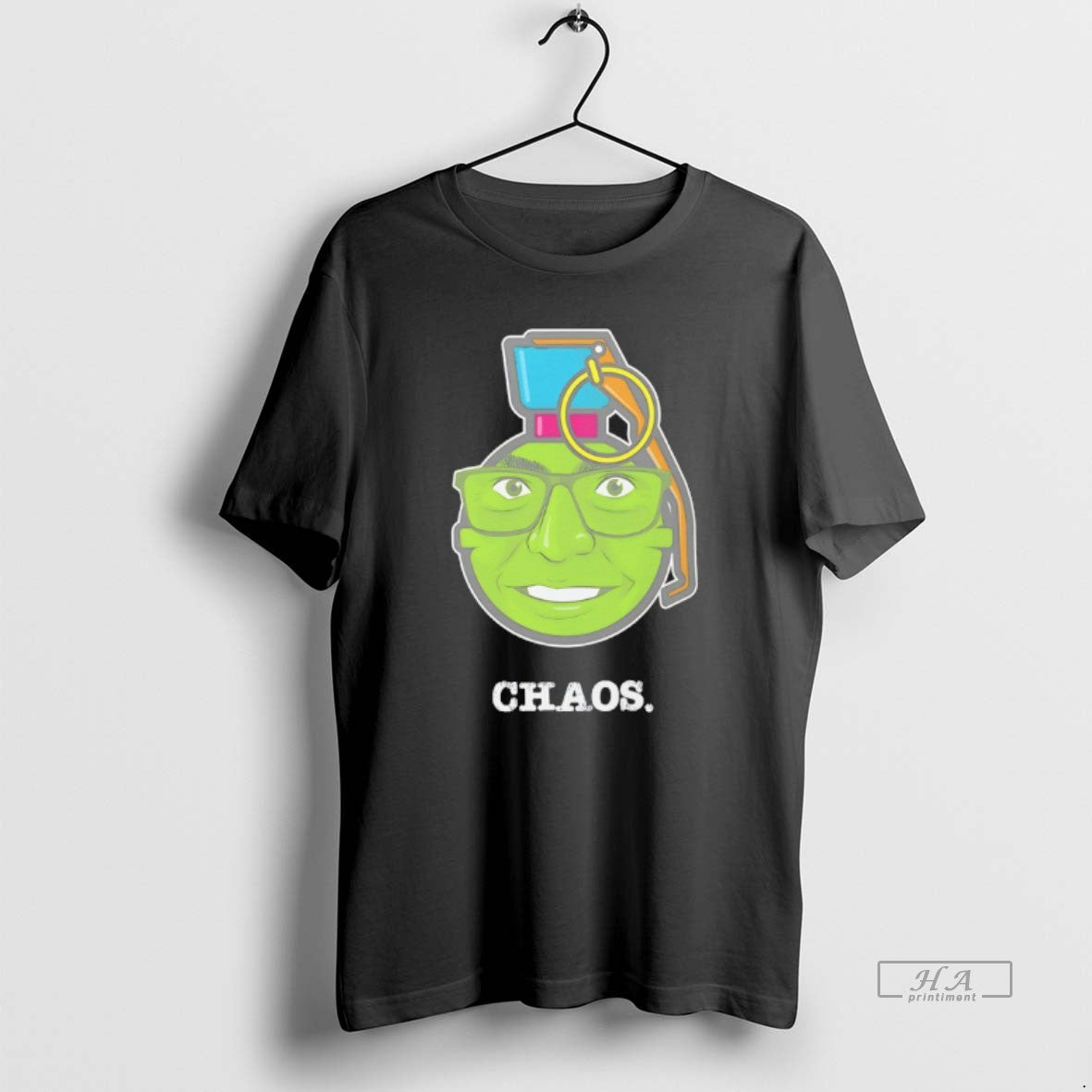 Official Chaos Granade Meme T-Shirts, Hoodie, Sweatshirt - T-Shirt, Sweatshirt, Hoodie