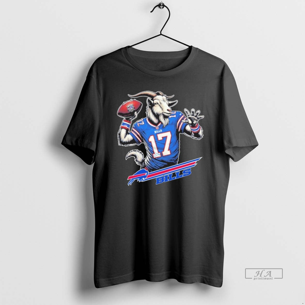 Official Character Bills 17 Baseball T-Shirts, Hoodie, Sweatshirt - T-Shirt, Sweatshirt, Hoodie
