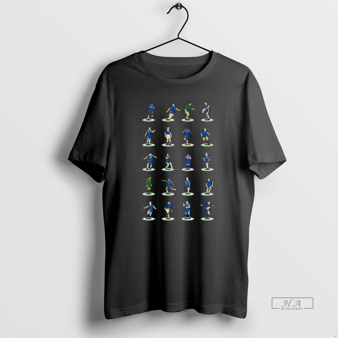 Official Chelsea Legends Subbuteo T-Shirts, Hoodie, Sweatshirt - T-Shirt, Sweatshirt, Hoodie