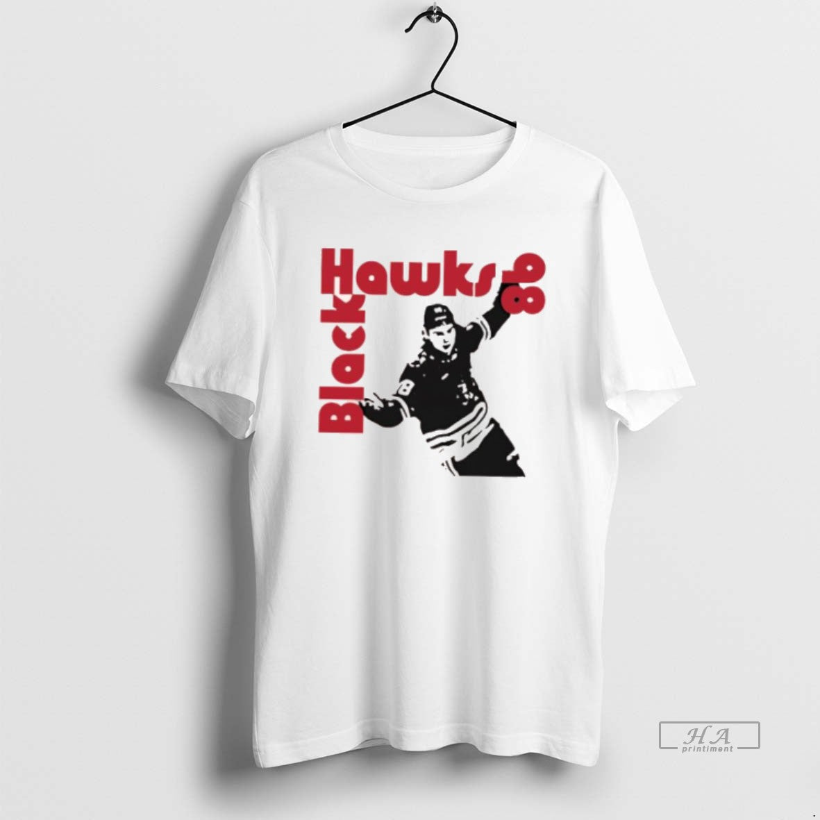 Official Chicago Blackhawks 98 Black Hawks Hockey Player T-Shirts, Hoodie, Sweatshirt - T-Shirt, Sweatshirt, Hoodie