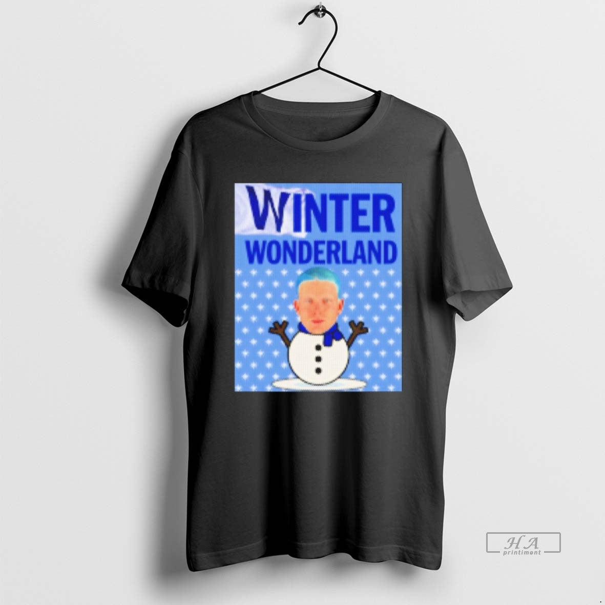 Official Chicago Cubs Pete Crow Armstrong Winter Wonderland Ugly T-Shirts, Hoodie, Sweatshirt - T-Shirt, Sweatshirt, Hoodie