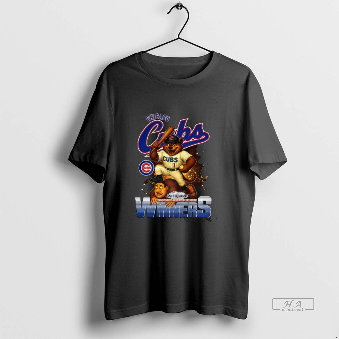 Official Chicago Cubs Stomp San Diego Padres Clark Cub Wildcard Nlcs 2025 T-Shirts, Hoodie, Sweatshirt - T-Shirt, Sweatshirt, Hoodie