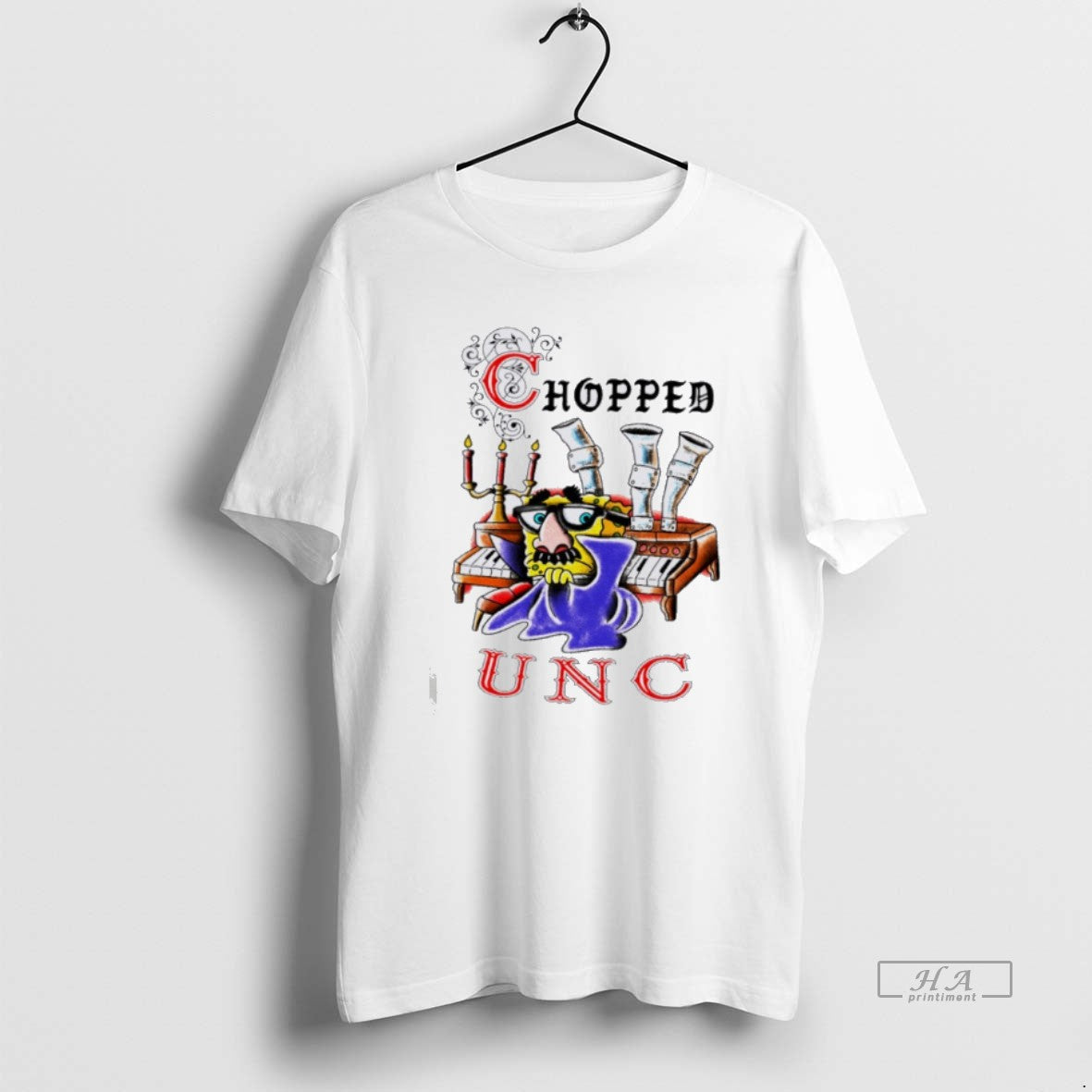 Official Chipped Unc T-Shirts, Hoodie, Sweatshirt - T-Shirt, Sweatshirt, Hoodie