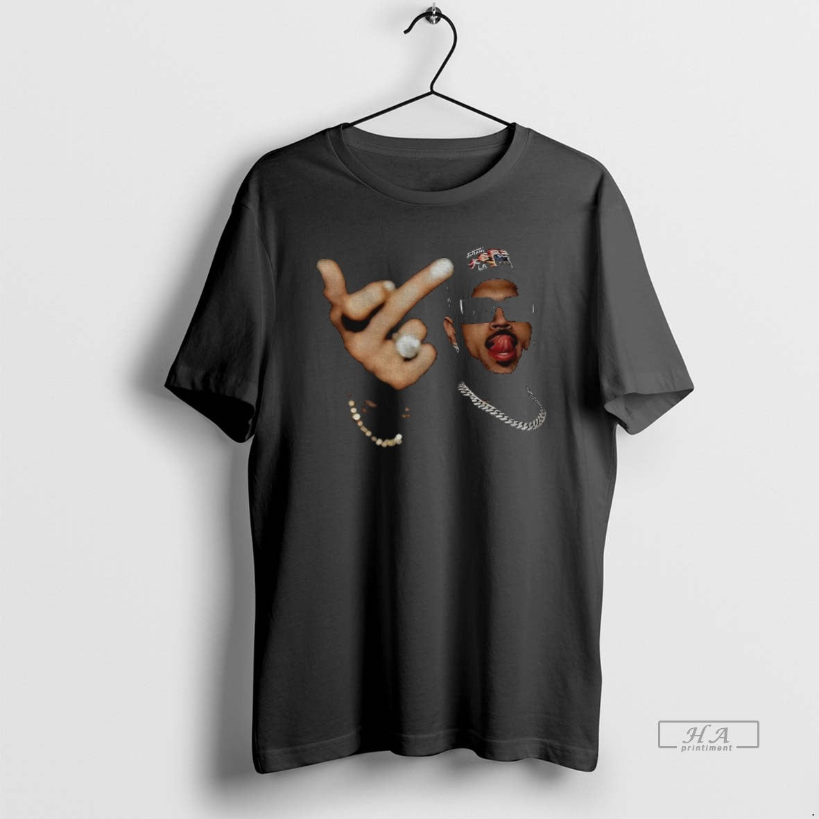 Official Chris Middle Finger Breezy Bowl T-Shirts, Hoodie, Sweatshirt - T-Shirt, Sweatshirt, Hoodie