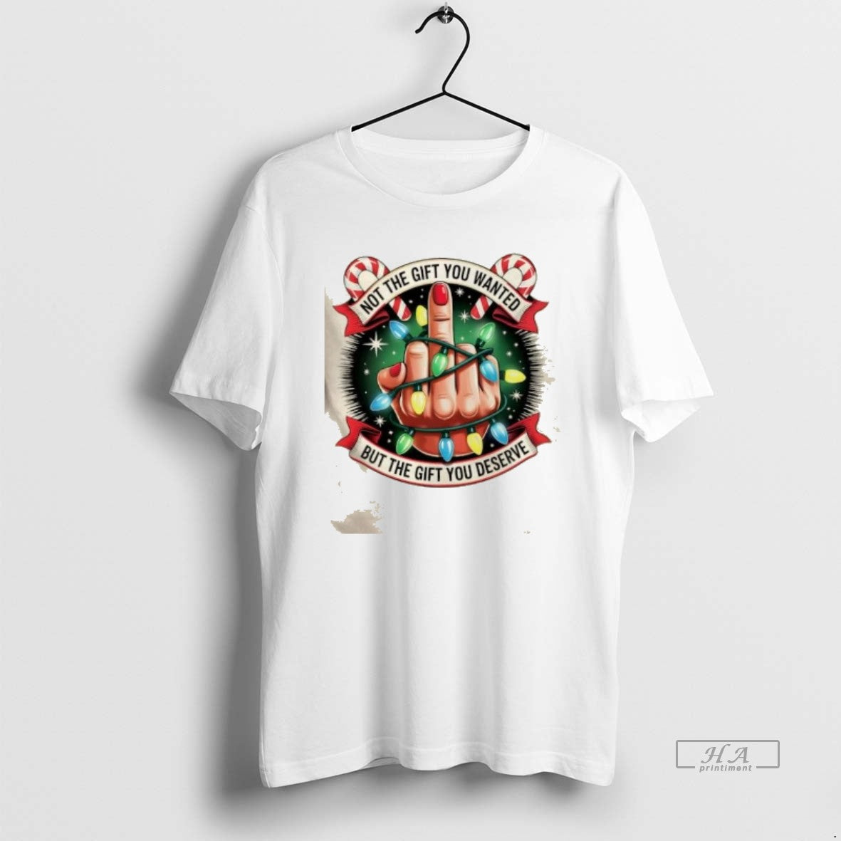 Official Not You Wanted Middle Finger T-Shirts, Hoodie, Sweatshirt - T-Shirt, Sweatshirt, Hoodie
