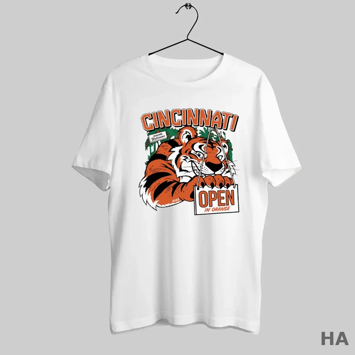 Official Cincinnati Open Orange 2025 T-Shirts, Hoodie, Sweatshirt - T-Shirt, Sweatshirt, Hoodie