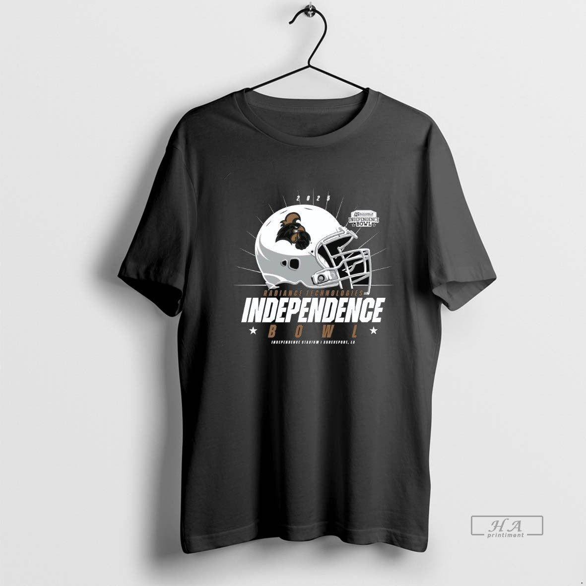 Official Coastal Carolina Chanticleers 2025 Independence Bowl Helmet T-Shirts, Hoodie, Sweatshirt - T-Shirt, Sweatshirt, Hoodie