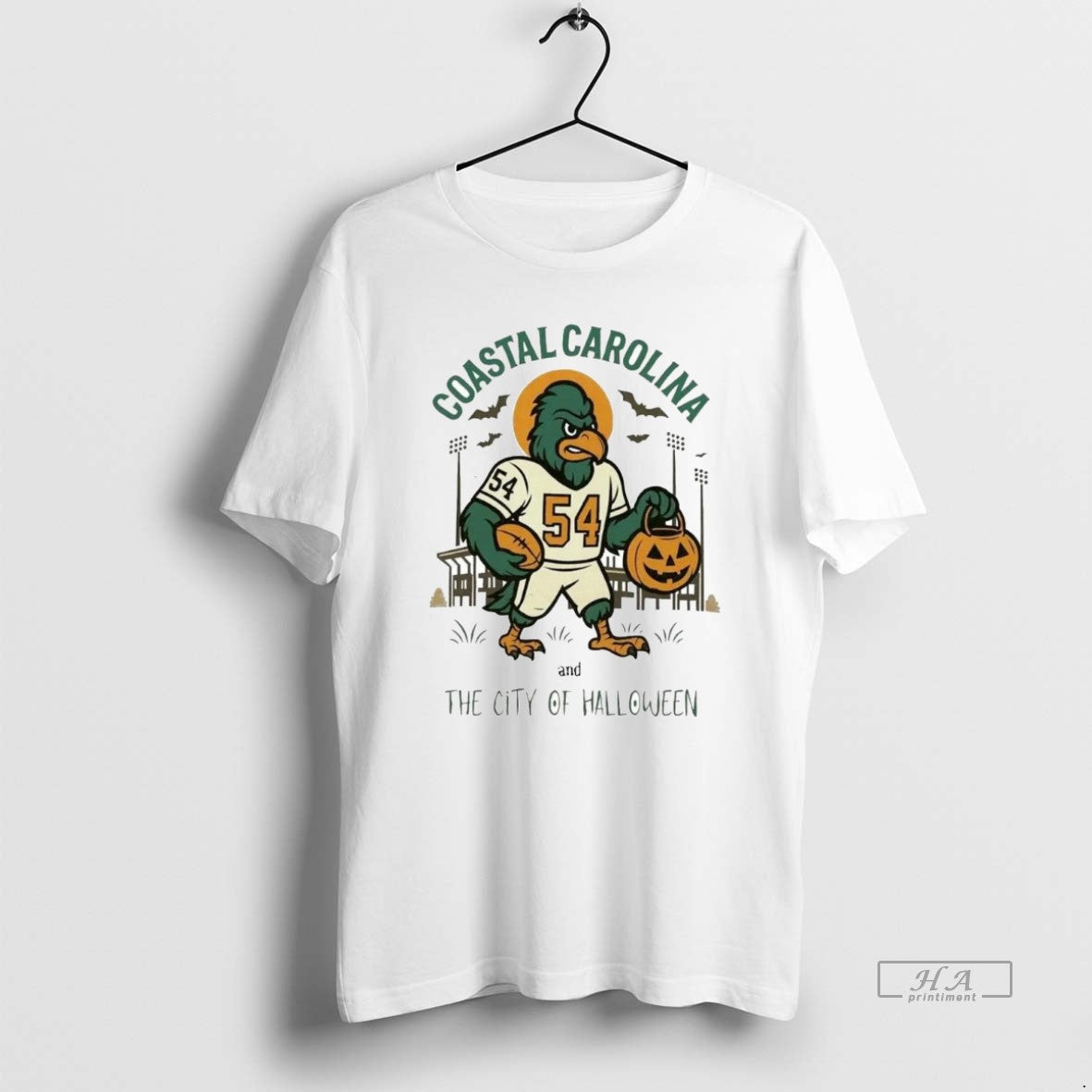 Official Coastal Carolina City Halloween T-Shirts, Hoodie, Sweatshirt - T-Shirt, Sweatshirt, Hoodie