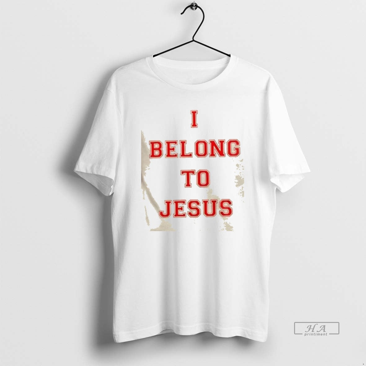 Official Cody Gakpo Liverpool Wearing I Belong Jesus 2 Sided T-Shirts, Hoodie, Sweatshirt - T-Shirt, Sweatshirt, Hoodie