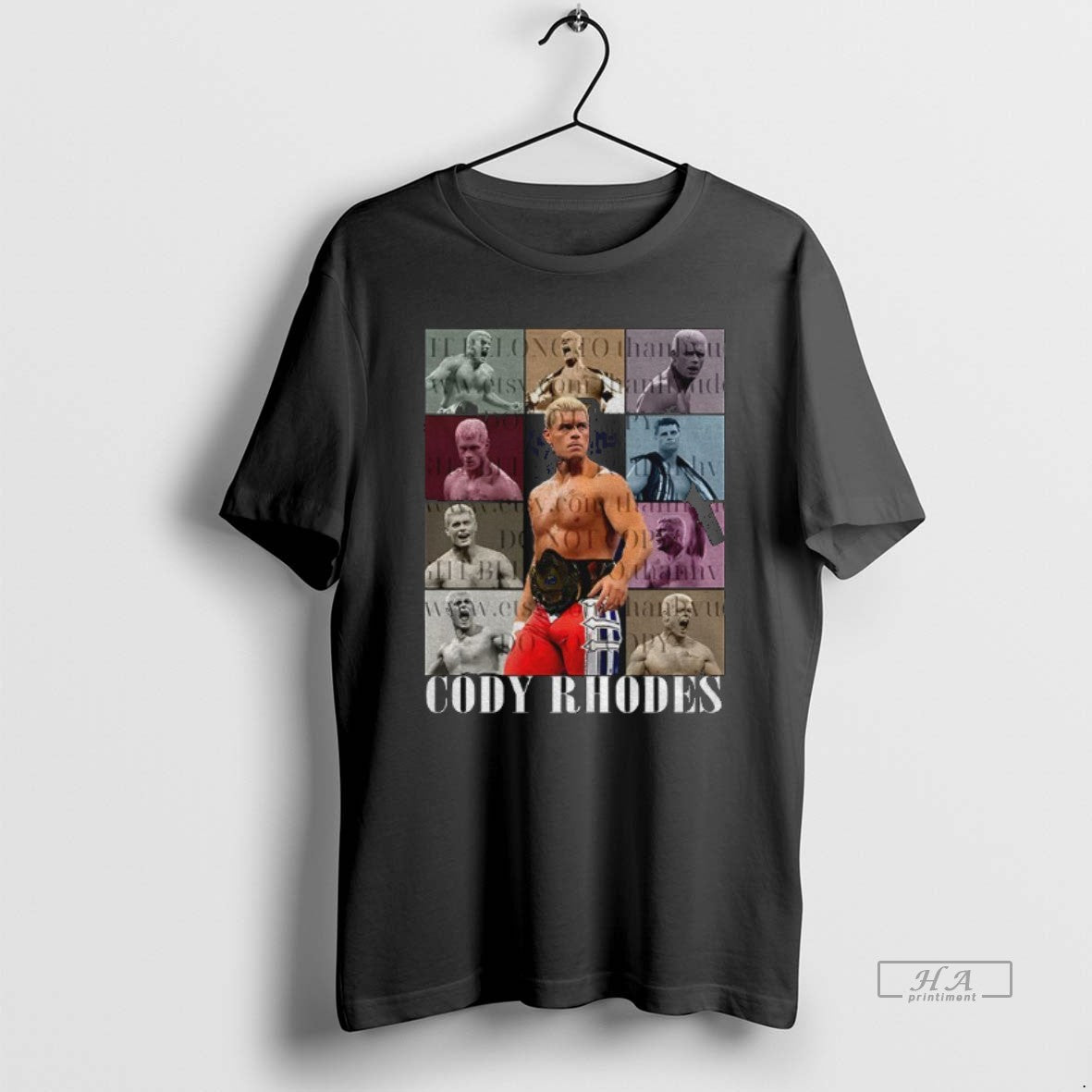 Official Cody Rhodes Wrestlemania Eras Tour T-Shirts, Hoodie, Sweatshirt - T-Shirt, Sweatshirt, Hoodie