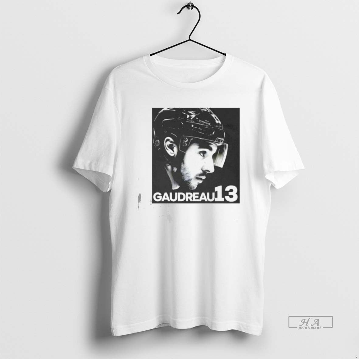 Official Cole Sillinger Walking Blue Carpet Wearing Johnny Gaudreau 13 T-Shirts, Hoodie, Sweatshirt - T-Shirt, Sweatshirt, Hoodie
