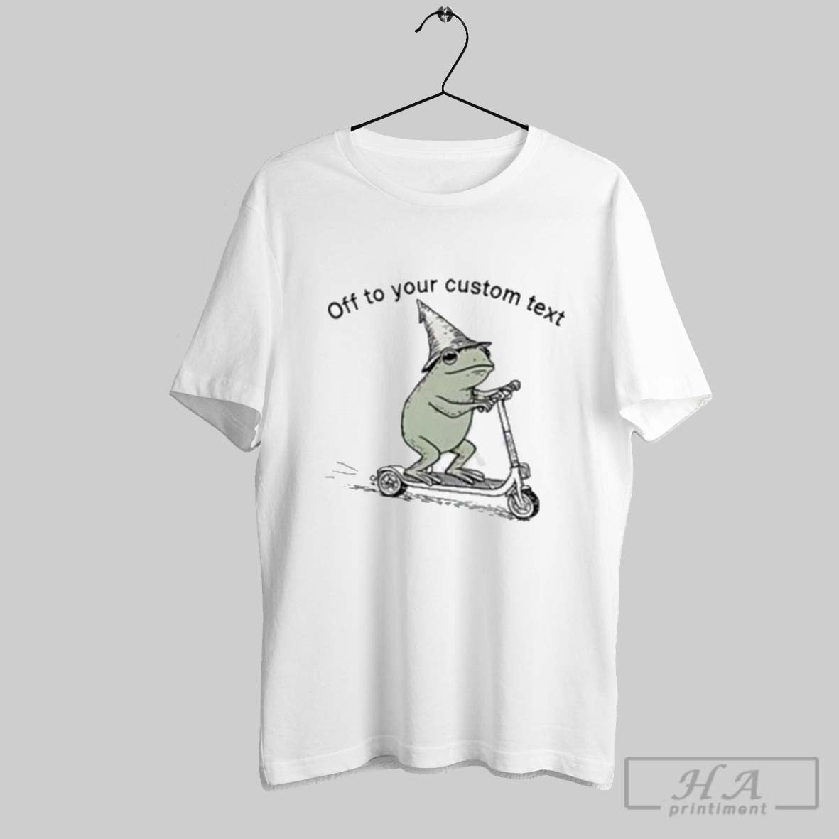Official Commit Frog Off Your Custom Text 2025 T-Shirts, Hoodie, Sweatshirt - T-Shirt, Sweatshirt, Hoodie