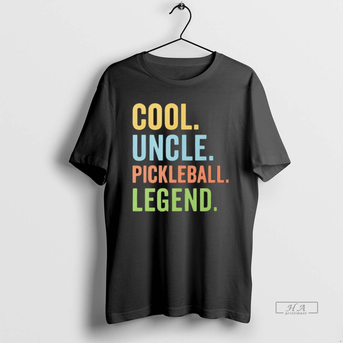 Official Cool Uncle Pickleball Legend T-Shirts, Hoodie, Sweatshirt - T-Shirt, Sweatshirt, Hoodie