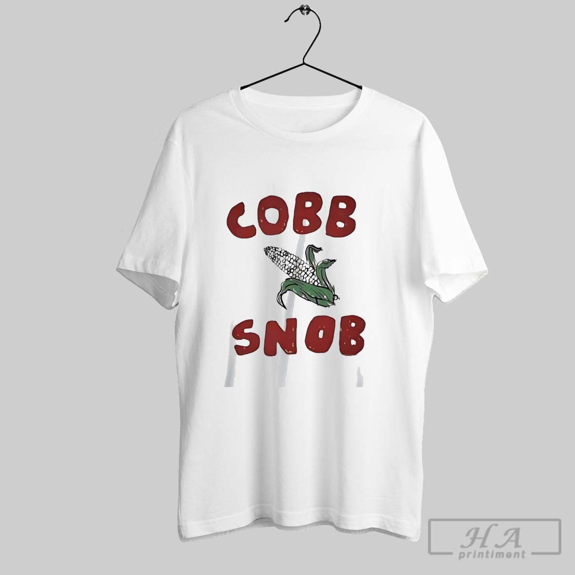 Official Corn Cobb Snob T-Shirts, Hoodie, Sweatshirt - T-Shirt, Sweatshirt, Hoodie