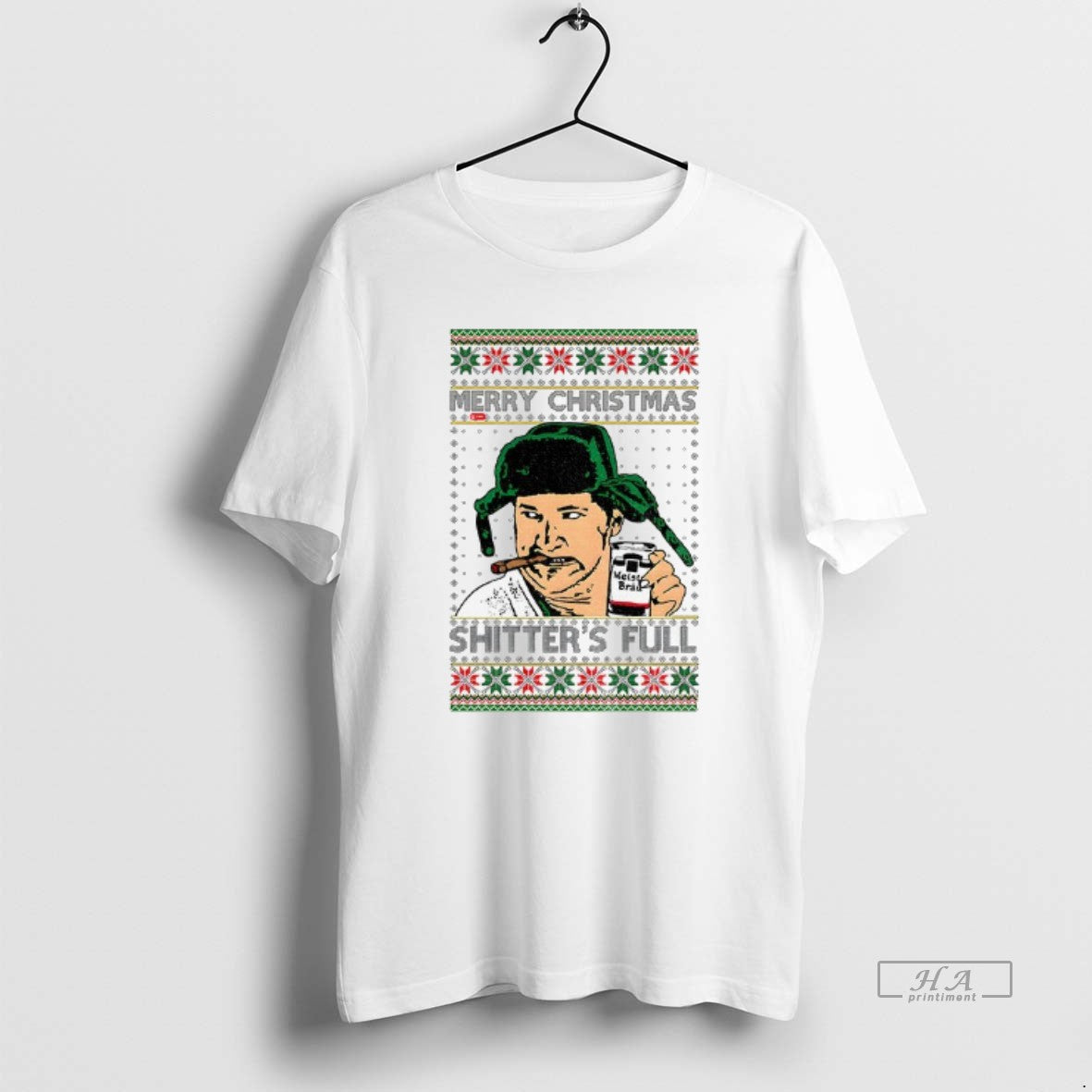 Official Cousin Eddie Merry Shitters Full T-Shirts, Hoodie, Sweatshirt - T-Shirt, Sweatshirt, Hoodie