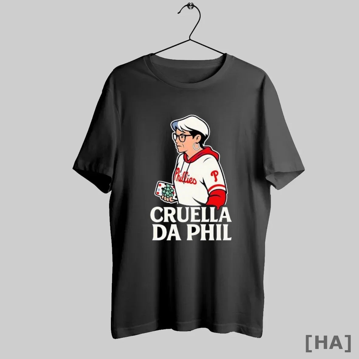 Official Cruella Da Philly Karen T-Shirts, Hoodie, Sweatshirt - T-Shirt, Sweatshirt, Hoodie