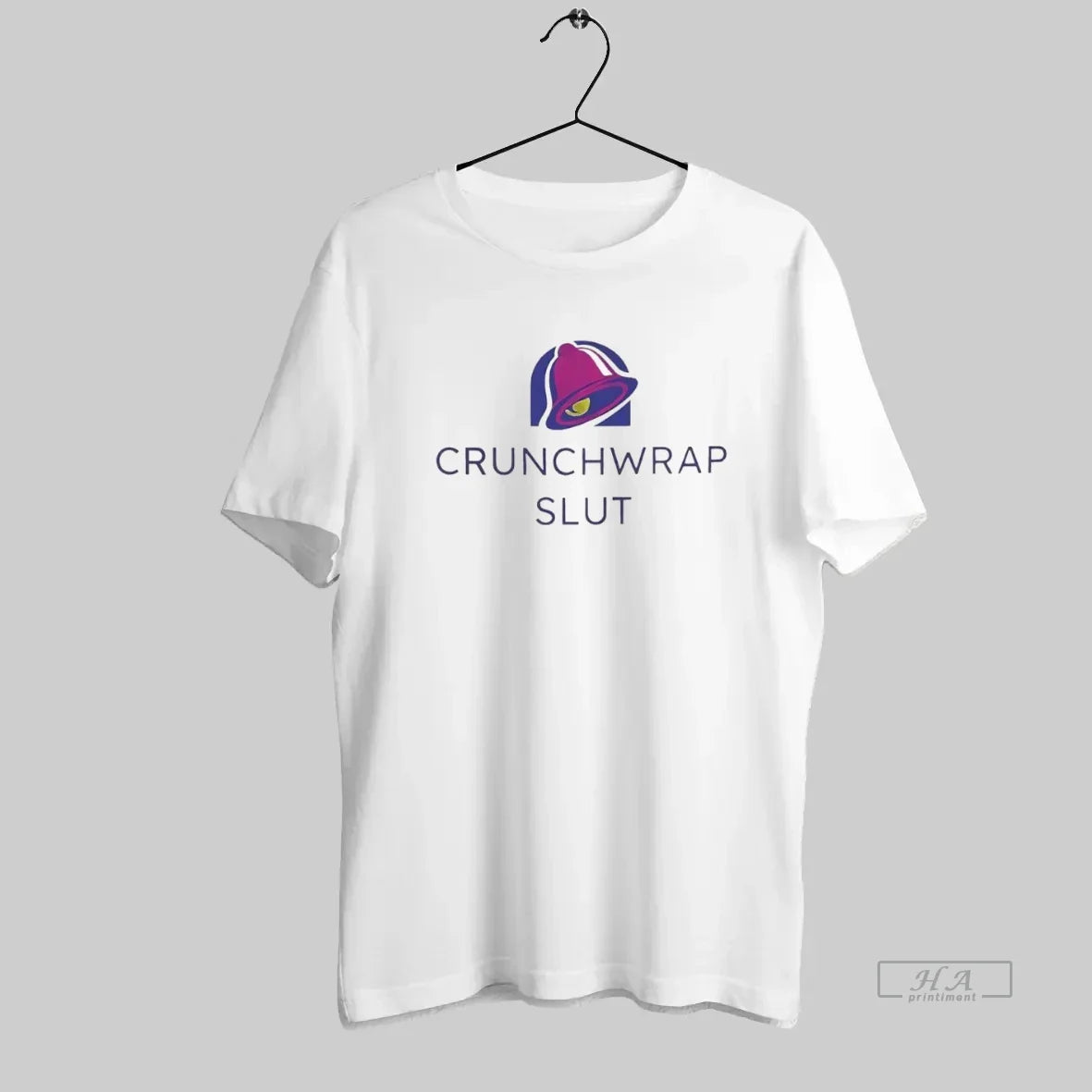 Official Crunchwrap Slut T-Shirts, Hoodie, Sweatshirt - T-Shirt, Sweatshirt, Hoodie