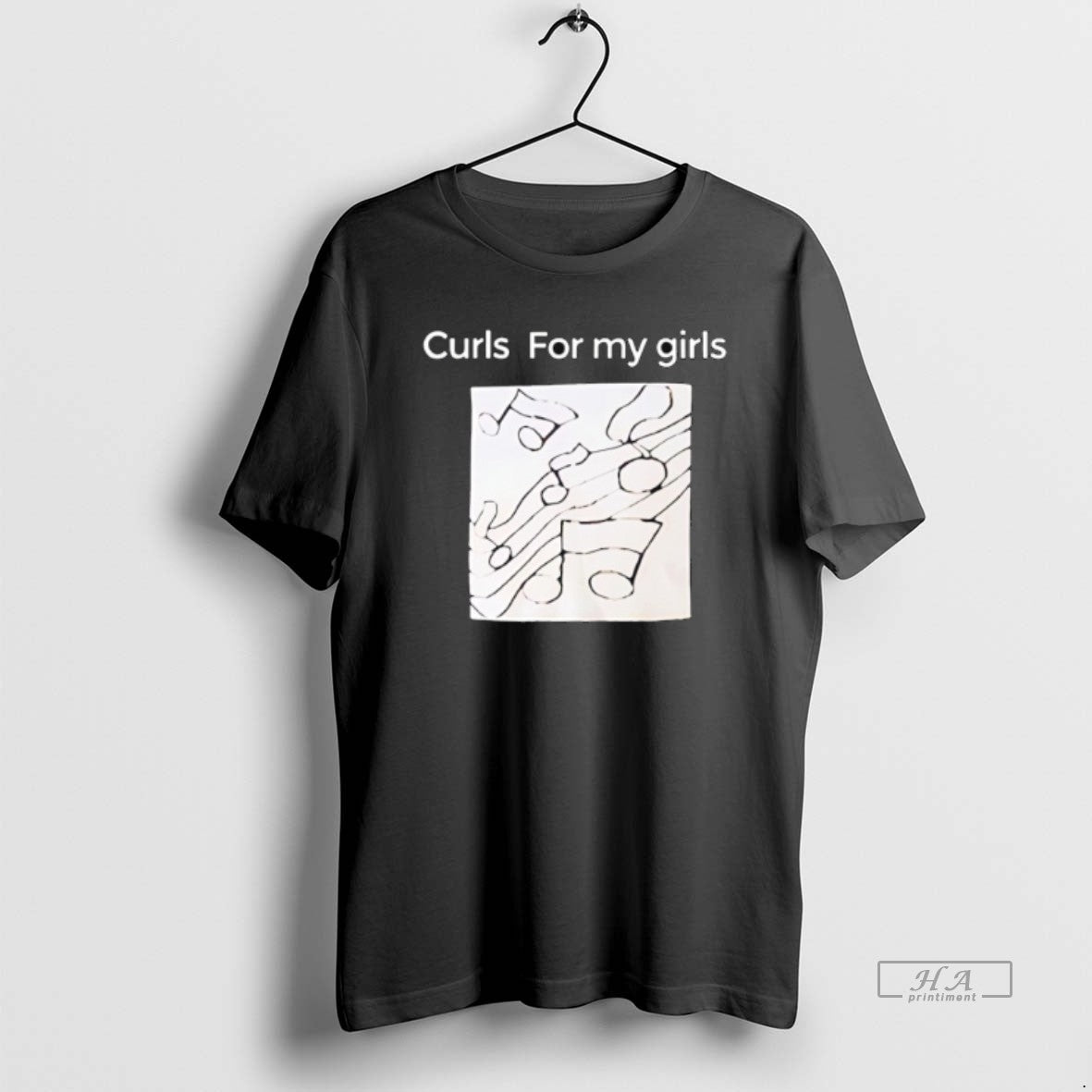 Official Curls My T-Shirts, Hoodie, Sweatshirt - T-Shirt, Sweatshirt, Hoodie