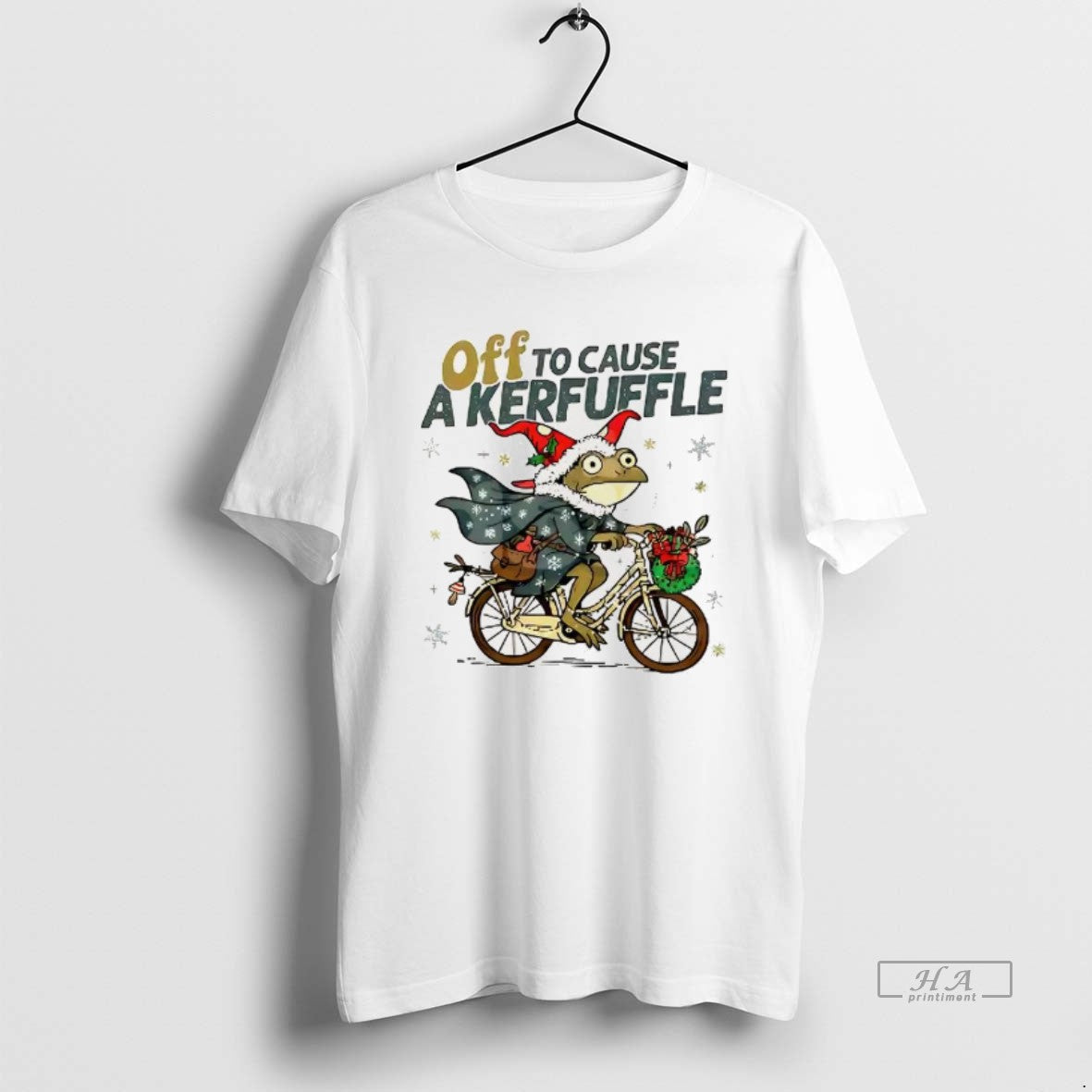 Official Cycling Frog Off Cause Kerfuffle T-Shirts, Hoodie, Sweatshirt - T-Shirt, Sweatshirt, Hoodie
