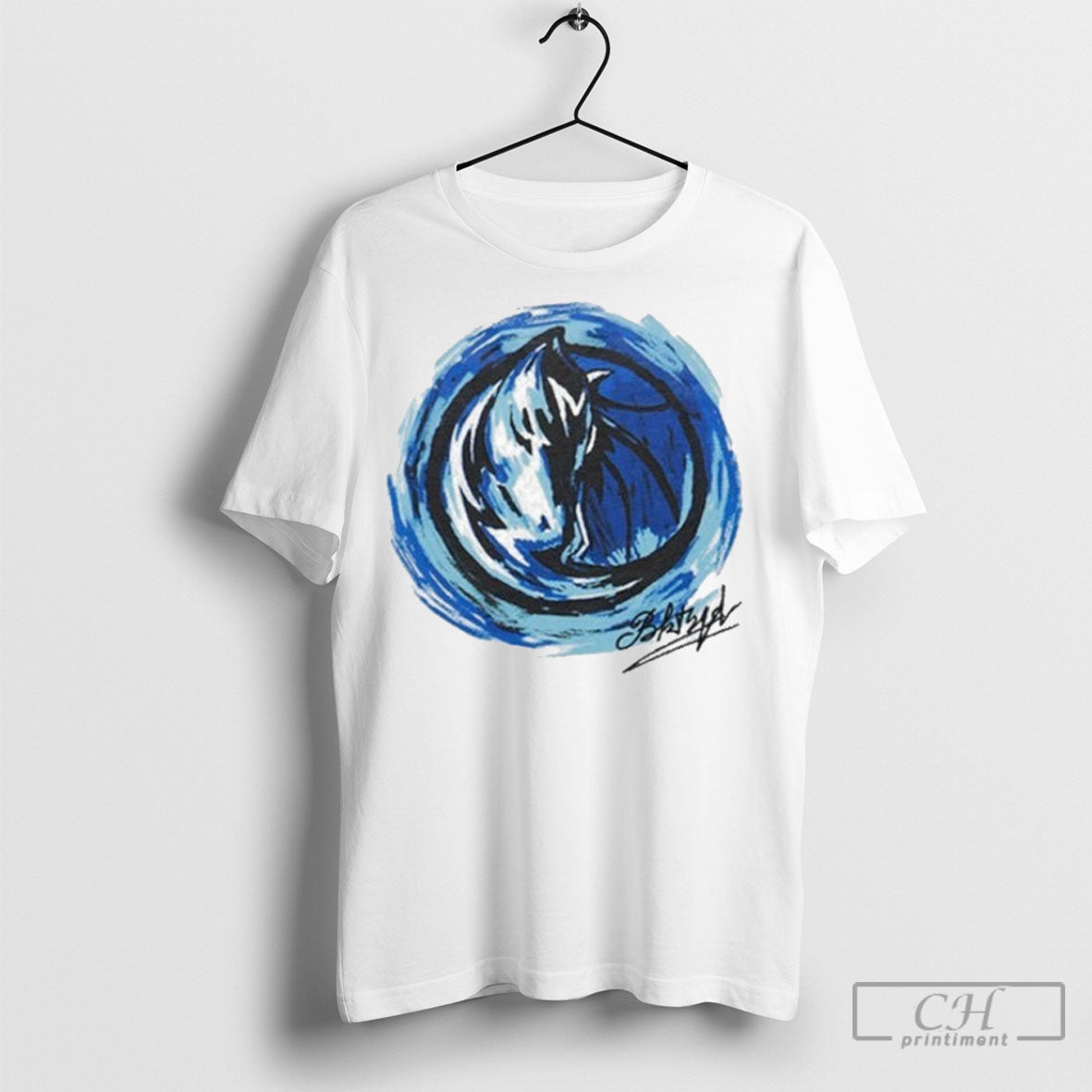 Official Dallas Mavericks Nba X Bucketsquad Shirts T-Shirts, Hoodie, Sweatshirt - T-Shirt, Sweatshirt, Hoodie