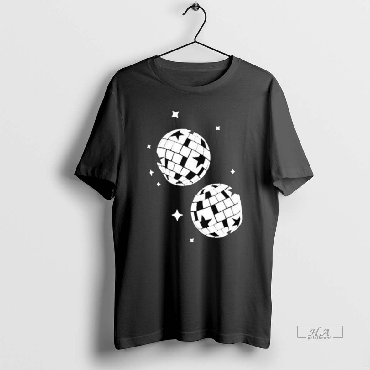 Official Dancing Stars Mirrorball Long Sleve T-Shirts, Hoodie, Sweatshirt - T-Shirt, Sweatshirt, Hoodie