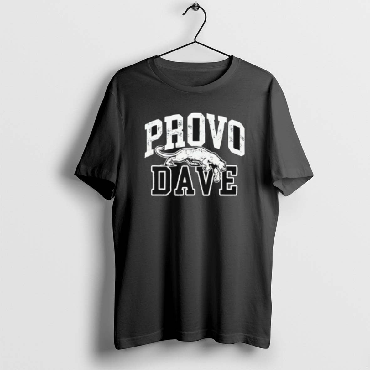 Official Dave Portnoy Wearing Provo Dave T-Shirts, Hoodie, Sweatshirt - T-Shirt, Sweatshirt, Hoodie