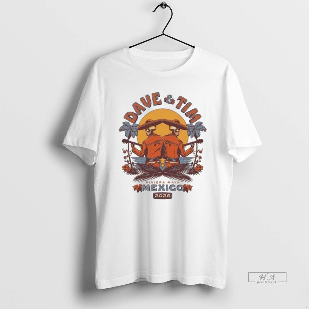 Official Dave Tim Riviera Maya Mexico 2026 T-Shirts, Hoodie, Sweatshirt - T-Shirt, Sweatshirt, Hoodie