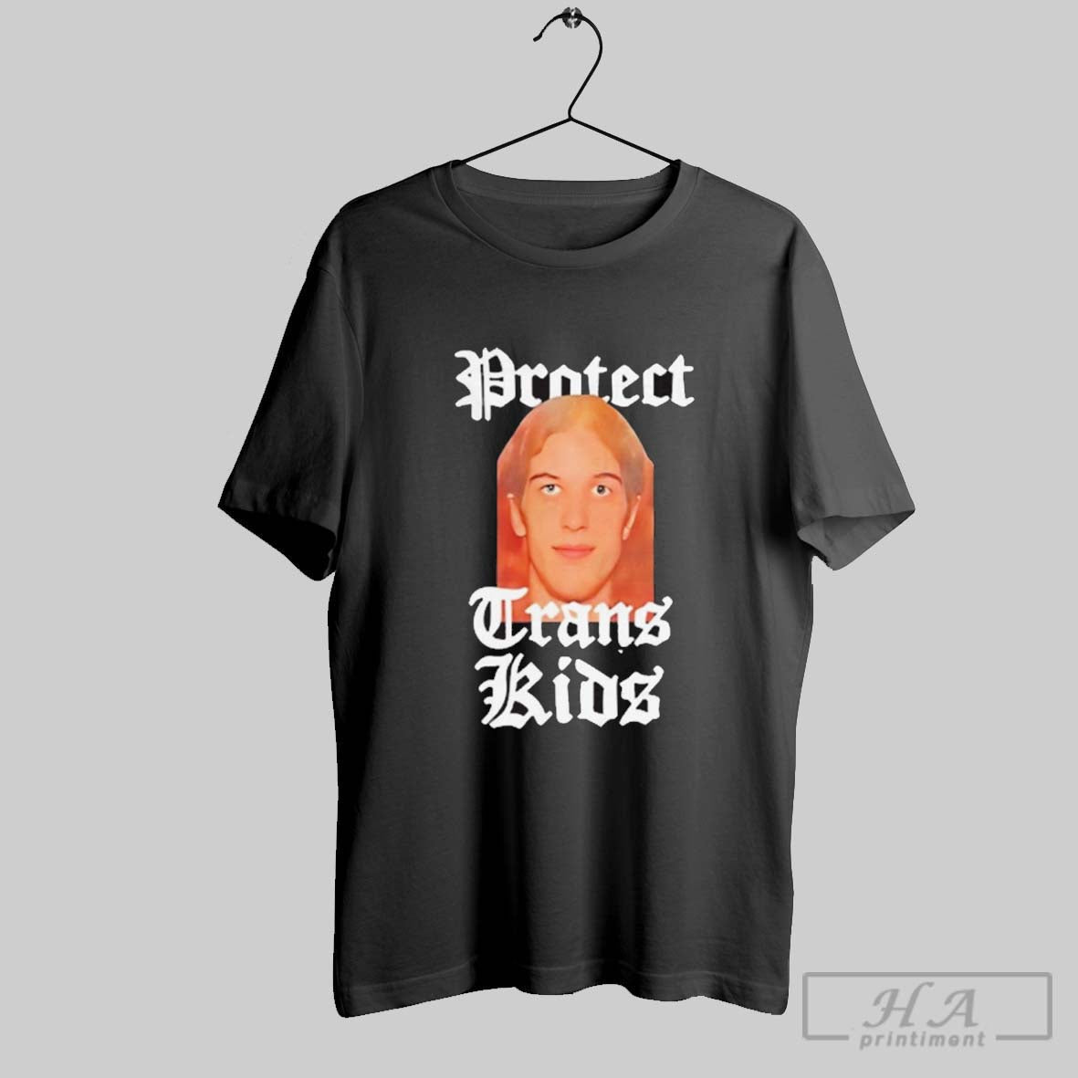 Official David Santa Carla Robin Westman Protect Trans Portrait T-Shirts, Hoodie, Sweatshirt - T-Shirt, Sweatshirt, Hoodie