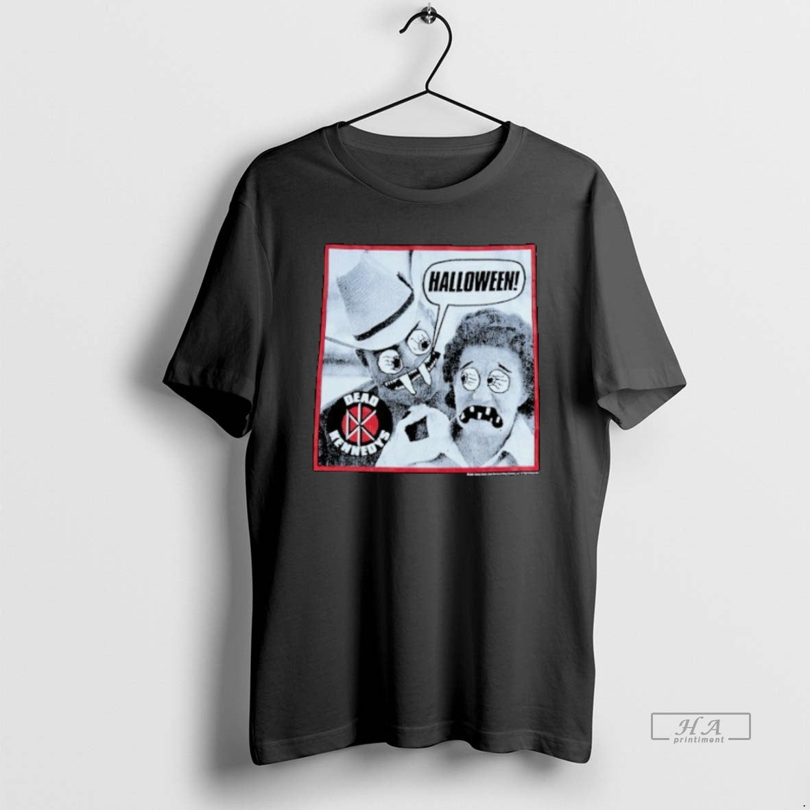 Official Dead Kennedys Halloween T-Shirts, Hoodie, Sweatshirt - T-Shirt, Sweatshirt, Hoodie
