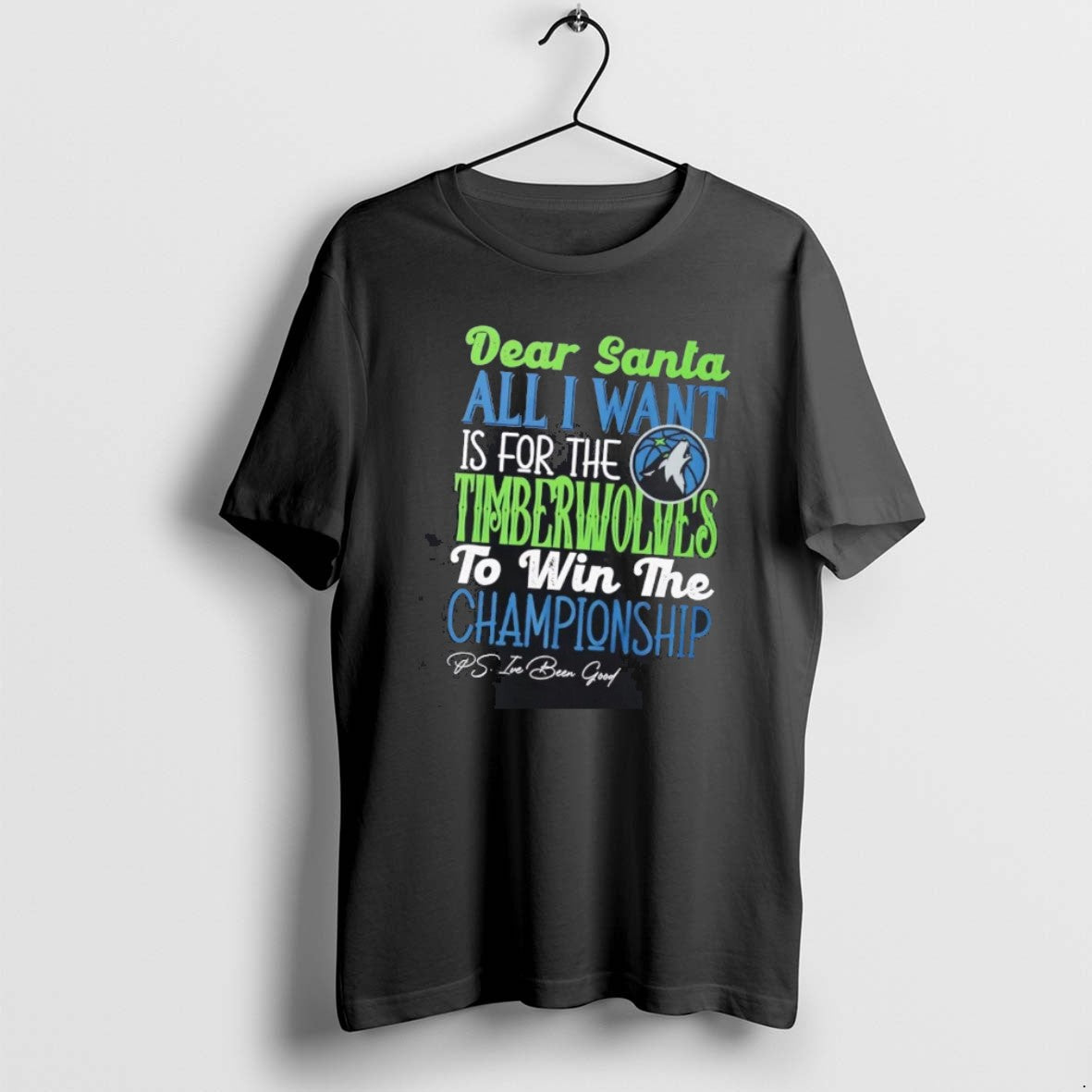 Official Dead Santa All I Want Is Minnesota Timberwolves Win Championship T-Shirts, Hoodie, Sweatshirt - T-Shirt, Sweatshirt, Hoodie