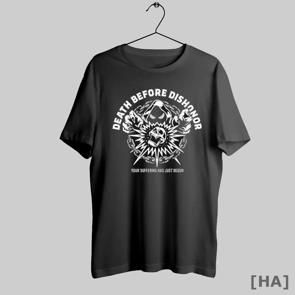 Official Death Before Dishonor Your Suffering Has Just Begun T-Shirts, Hoodie, Sweatshirt - T-Shirt, Sweatshirt, Hoodie