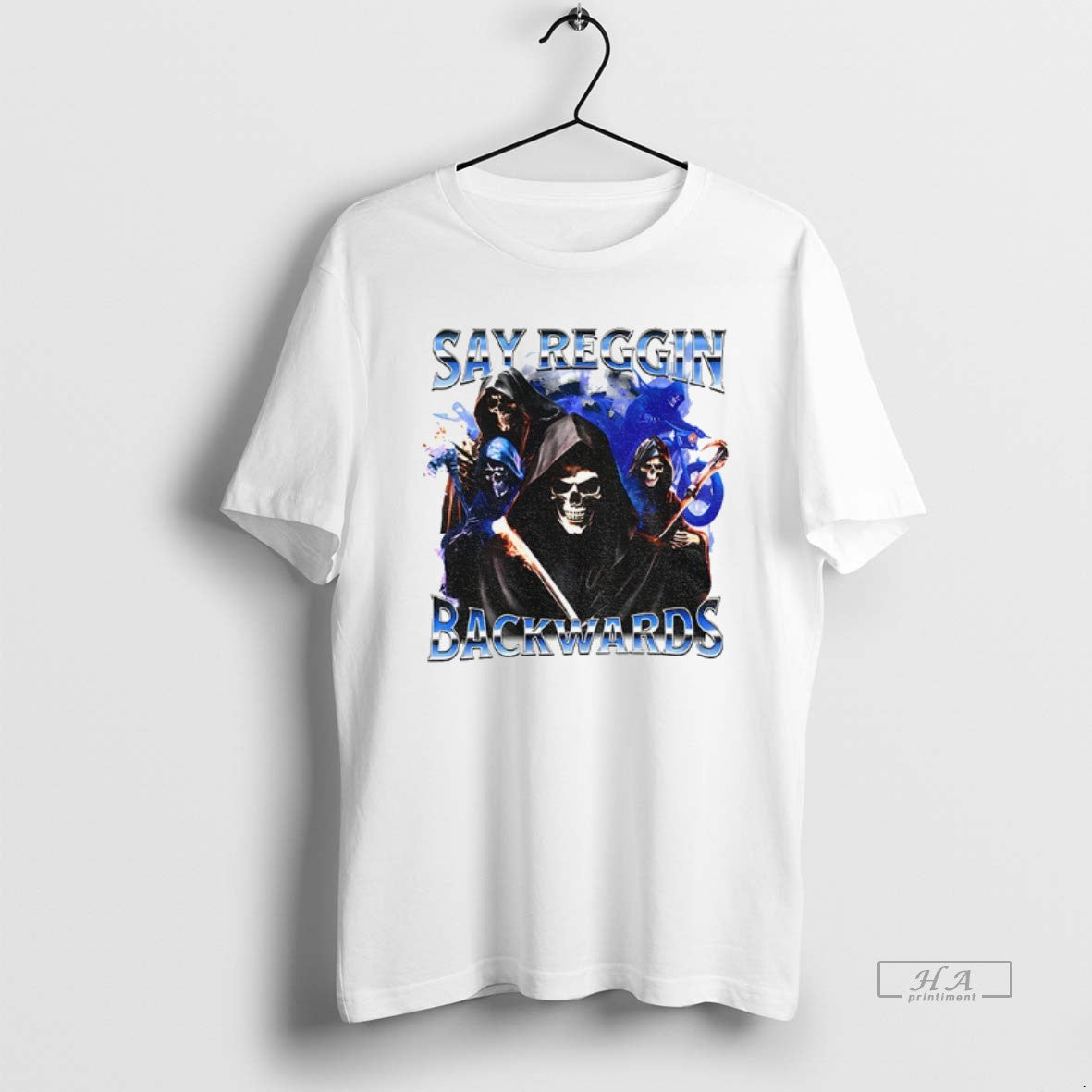 Official Death Say Reggin Backwards T-Shirts, Hoodie, Sweatshirt - T-Shirt, Sweatshirt, Hoodie