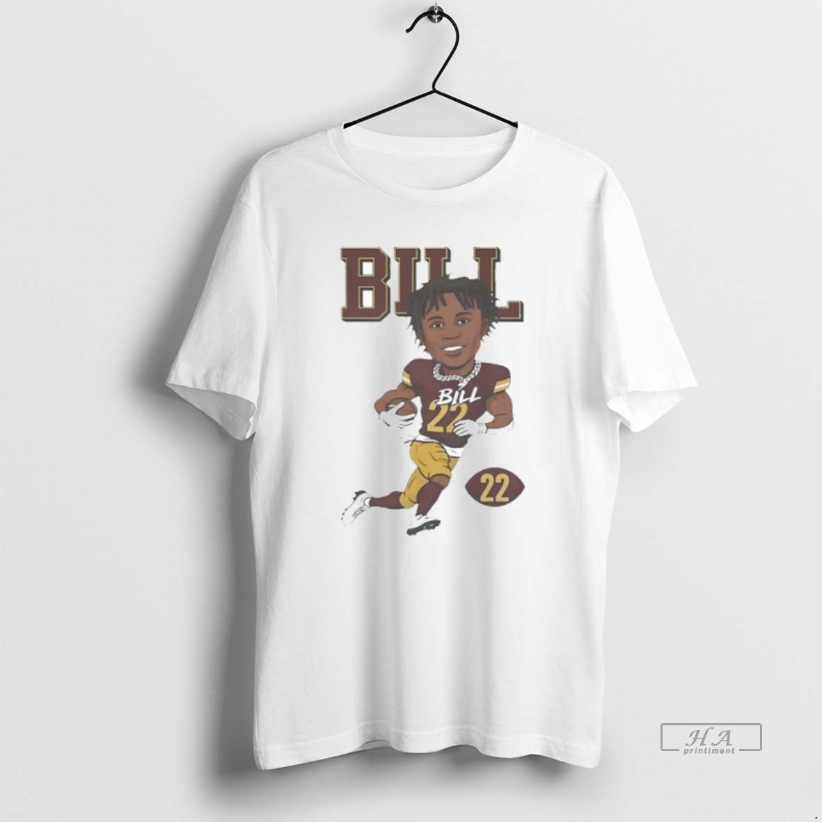 Official Deebo Wearing Bill 22 T-Shirts, Hoodie, Sweatshirt - T-Shirt, Sweatshirt, Hoodie