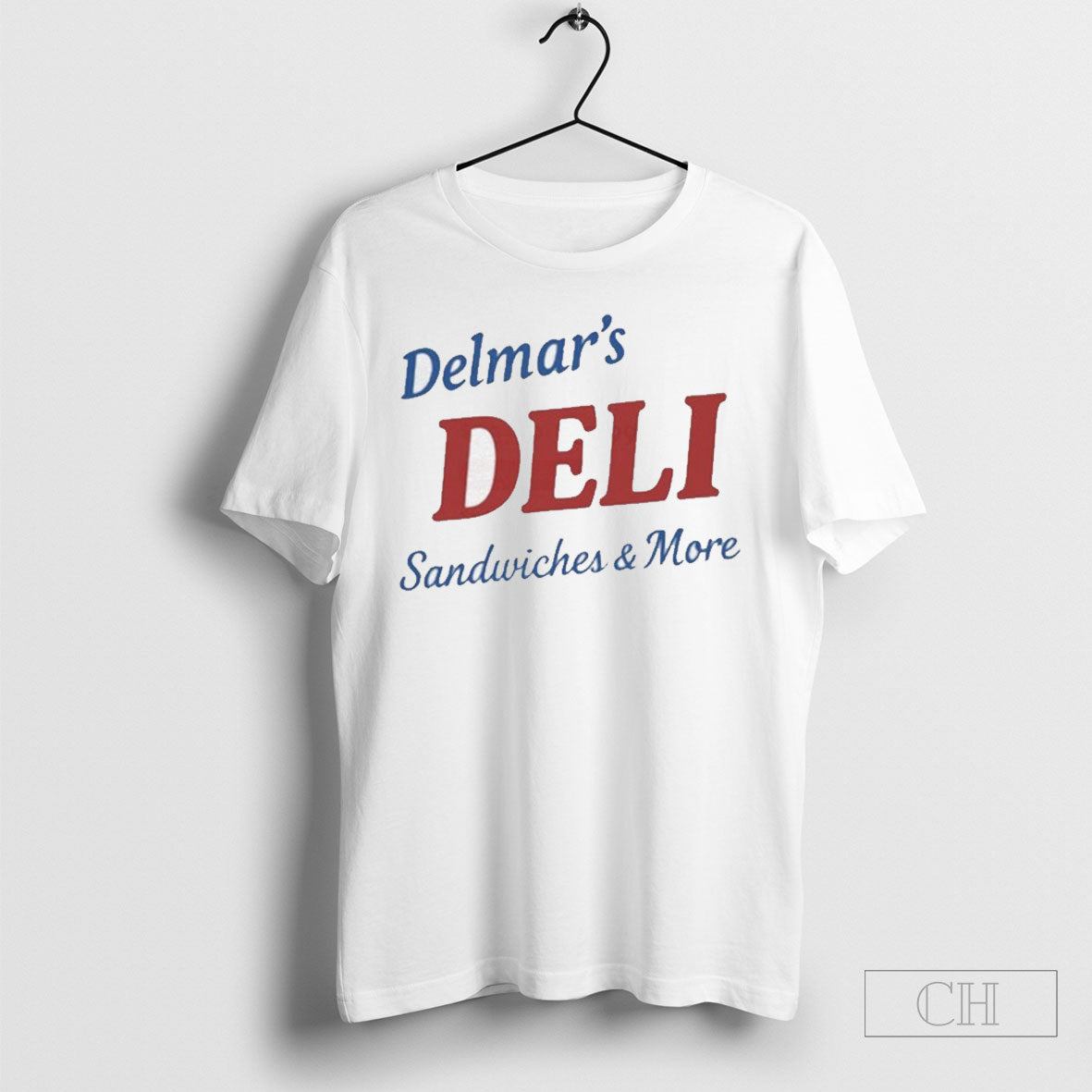 Official Delmars Deli Sandwiches More Shirts T-Shirts, Hoodie, Sweatshirt - T-Shirt, Sweatshirt, Hoodie