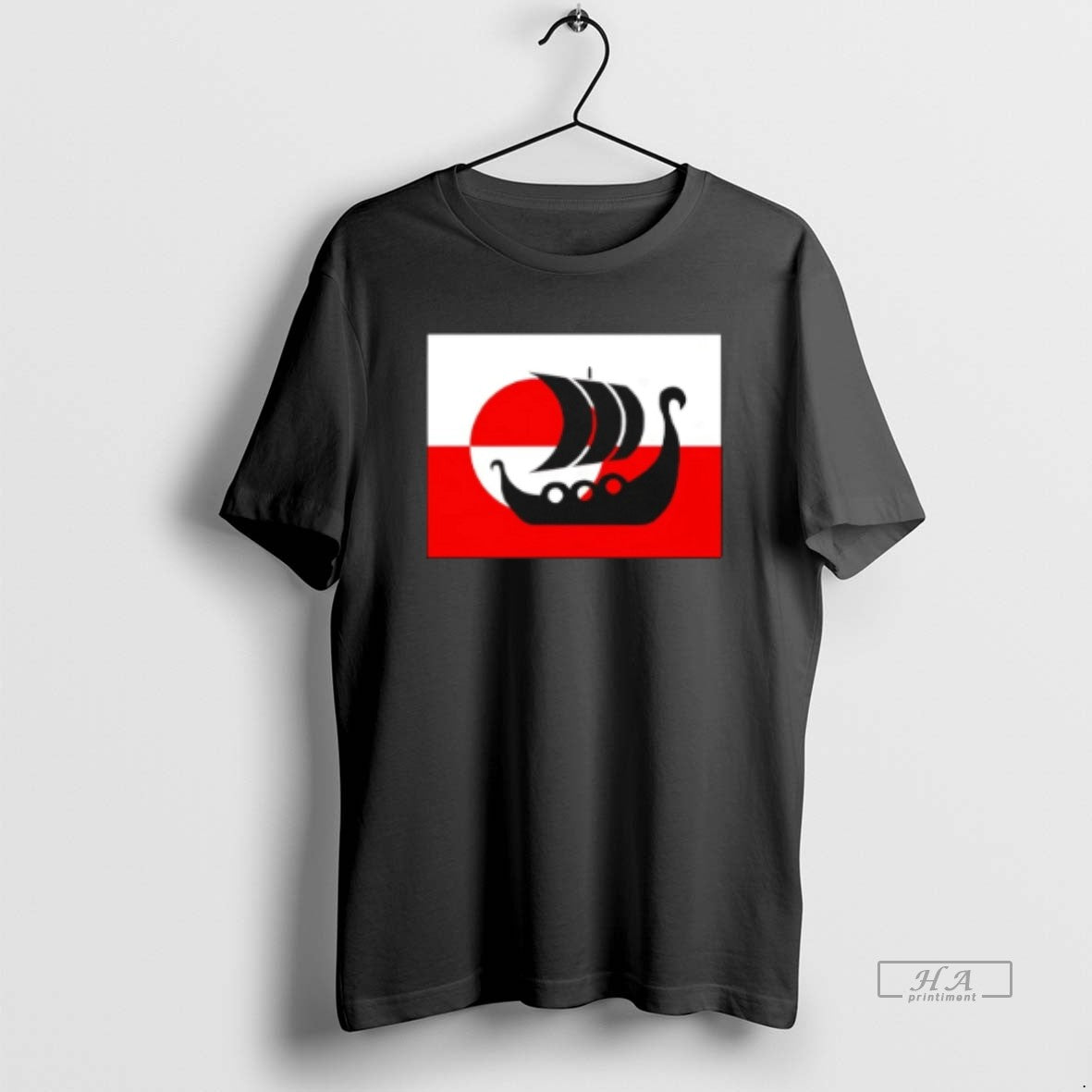 Official Denmark Greenland Flag Is Not Sale Support Danish T-Shirts, Hoodie, Sweatshirt - T-Shirt, Sweatshirt, Hoodie