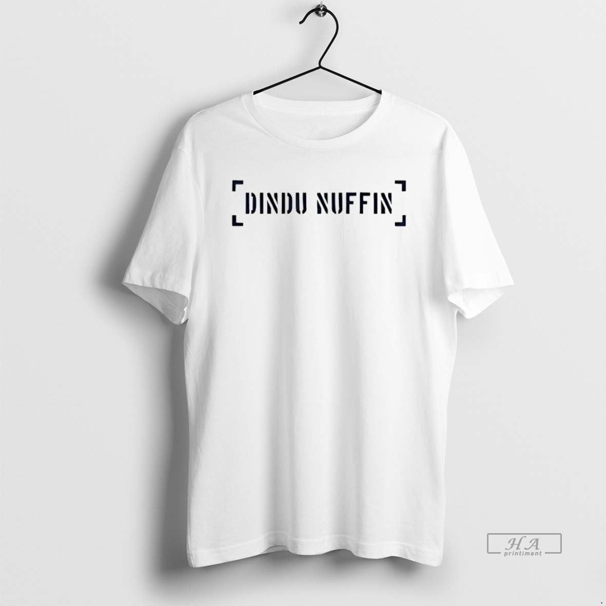 Official Dindu Nuffin T-Shirts, Hoodie, Sweatshirt - T-Shirt, Sweatshirt, Hoodie