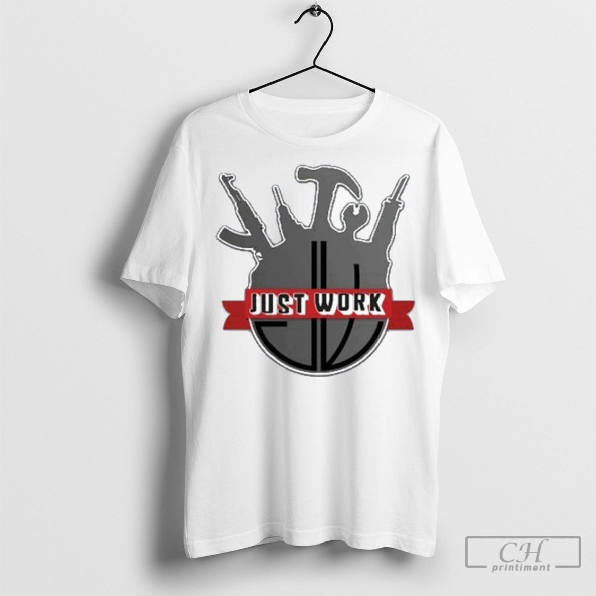 Official Do Dan Just Work T-Shirts, Hoodie, Sweatshirt - T-Shirt, Sweatshirt, Hoodie