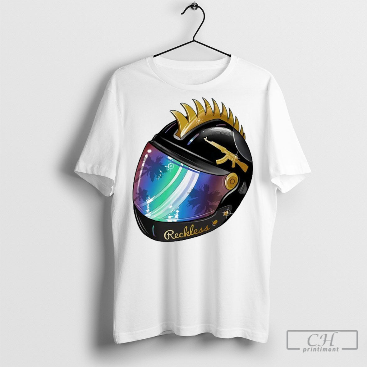Official Do Dan Reckless T-Shirts, Hoodie, Sweatshirt - T-Shirt, Sweatshirt, Hoodie