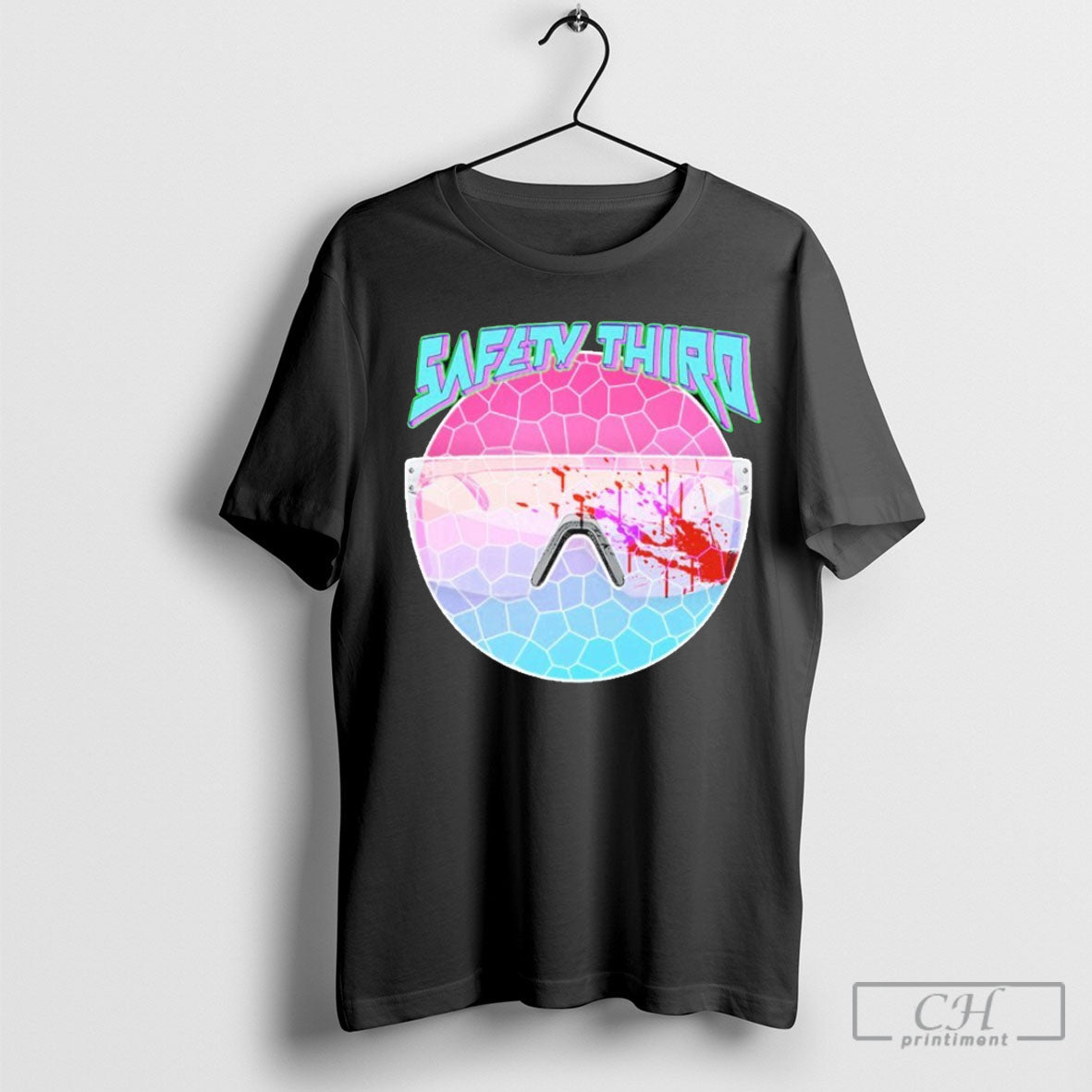 Official Do Dan Safety 3rd T-Shirts, Hoodie, Sweatshirt - T-Shirt, Sweatshirt, Hoodie