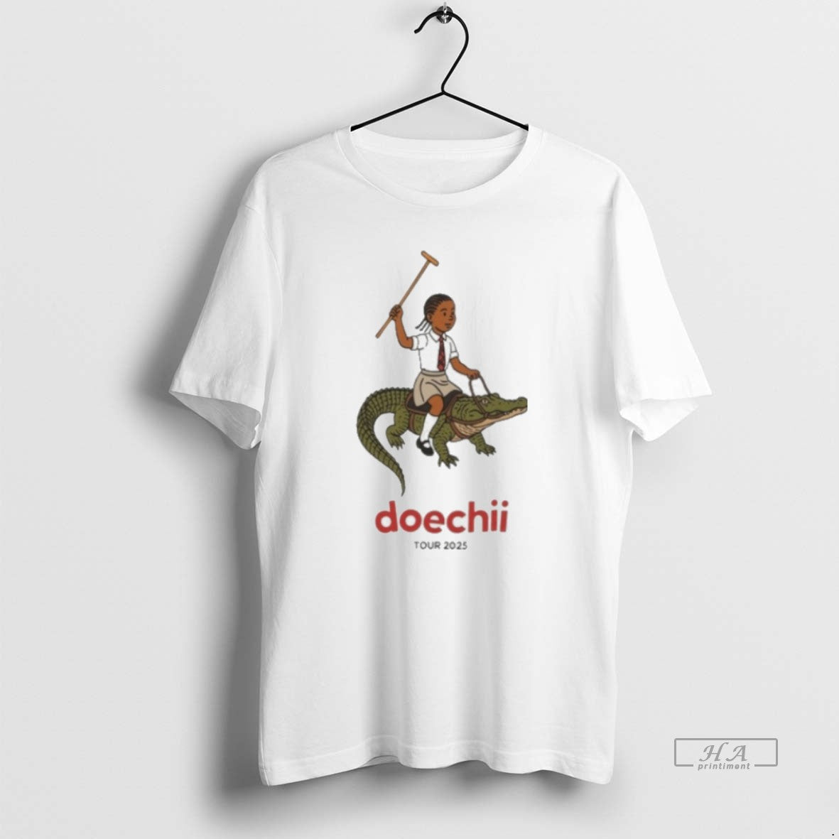 Official Doechii Cartoon Tour 2025 T-Shirts, Hoodie, Sweatshirt - T-Shirt, Sweatshirt, Hoodie