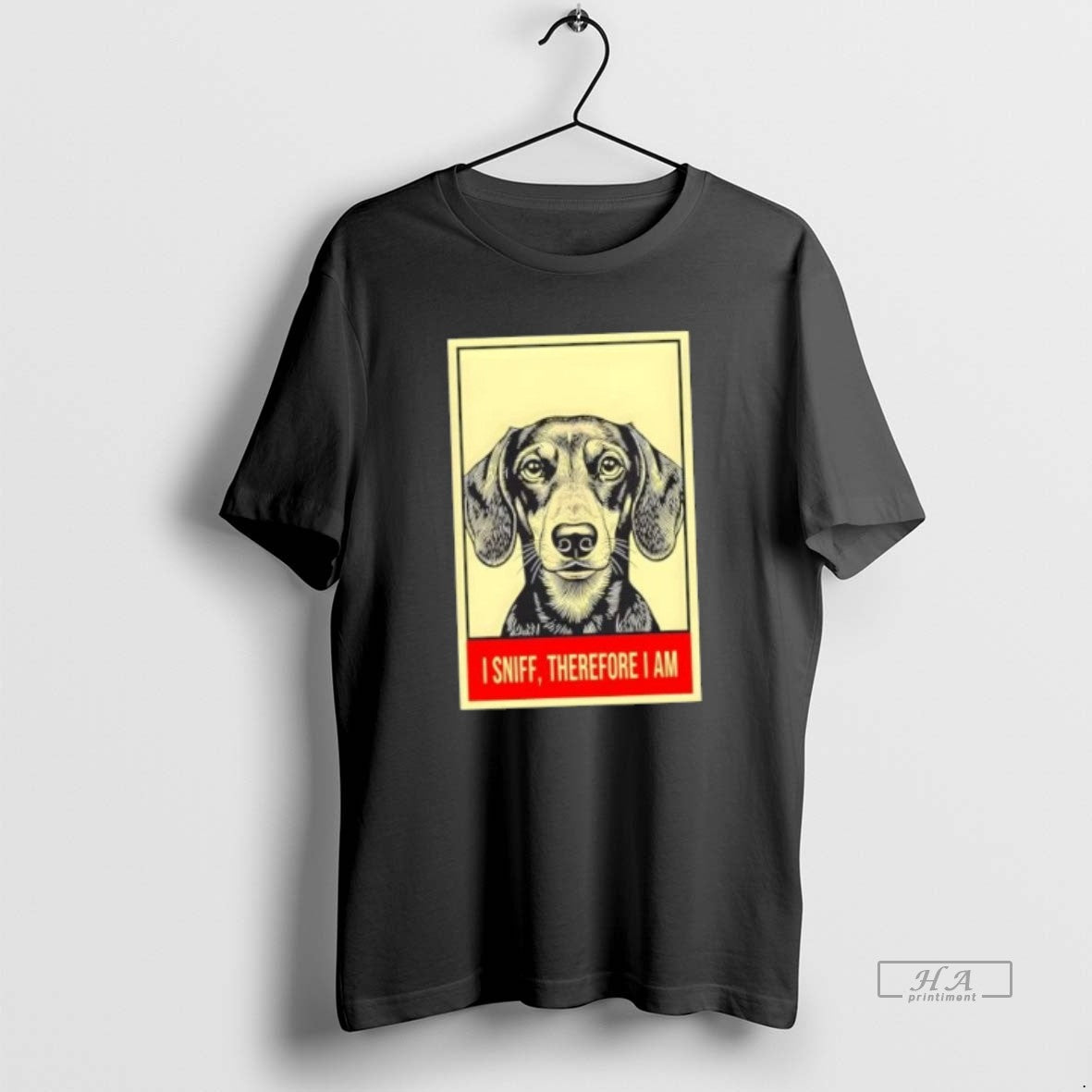 Official Dog I Sniff Therefore I Am T-Shirts, Hoodie, Sweatshirt - T-Shirt, Sweatshirt, Hoodie