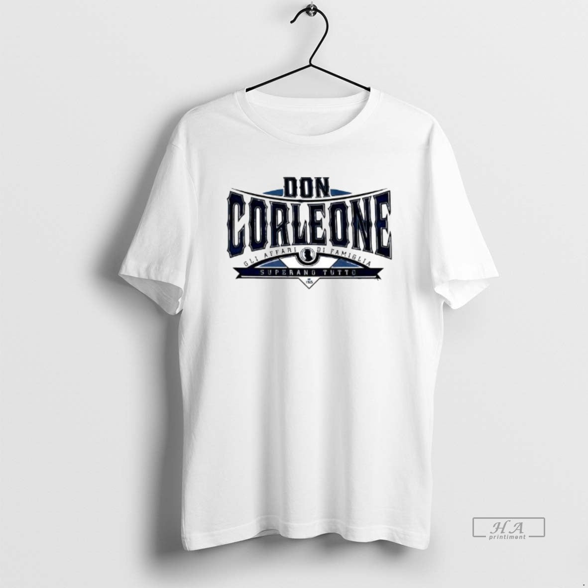 Official Don Corleone Gli Affari Di Famiglia Superano Tutto T-Shirts, Hoodie, Sweatshirt - T-Shirt, Sweatshirt, Hoodie