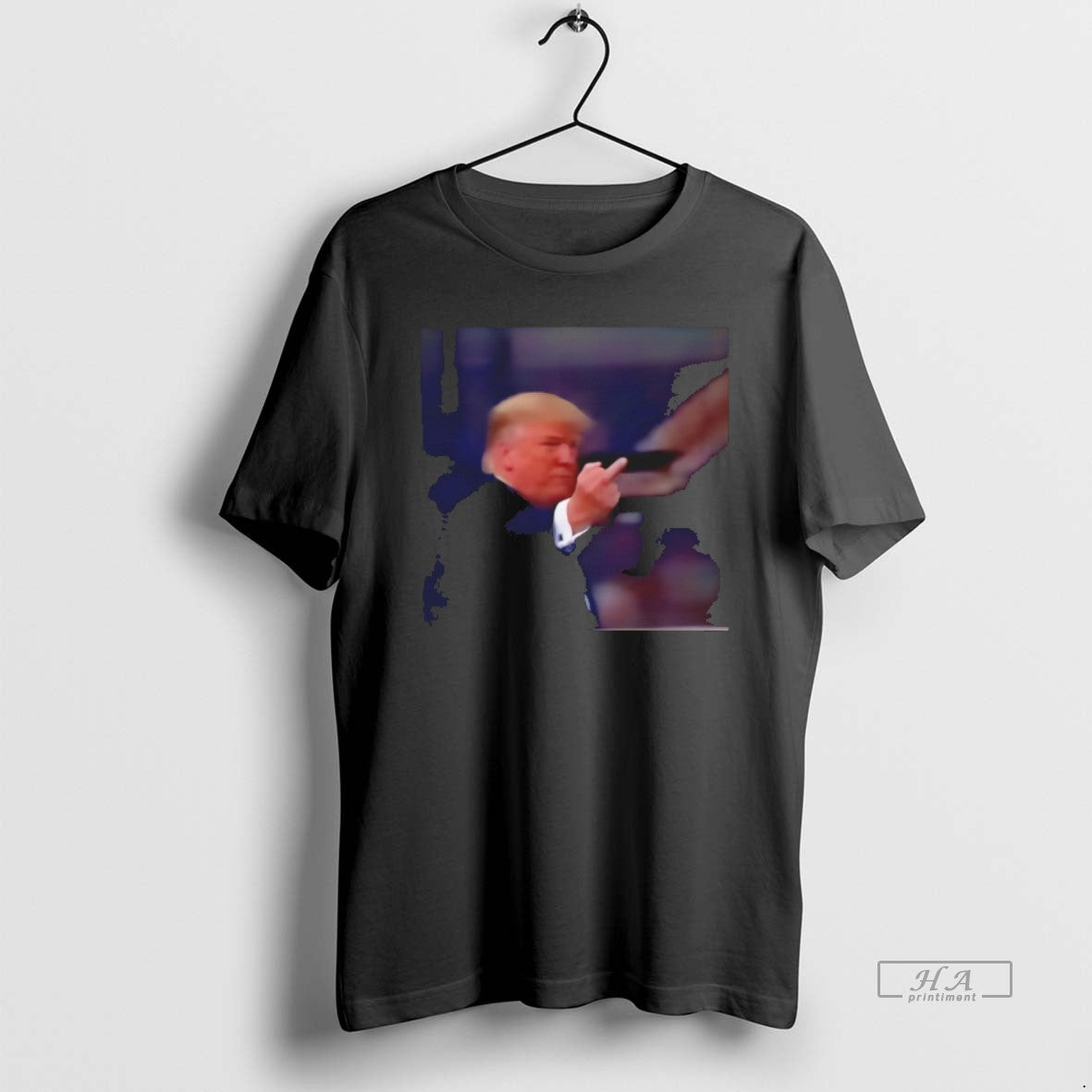 Official Donald Trump Middle Finger Ford Worker 2026 Photo T-Shirts, Hoodie, Sweatshirt - T-Shirt, Sweatshirt, Hoodie