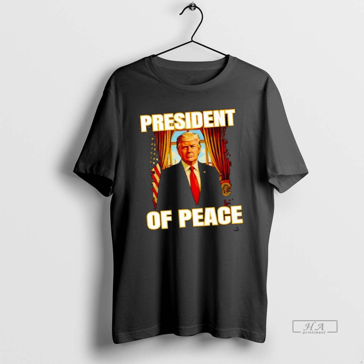 Official Donald Trump President Peace T-Shirts, Hoodie, Sweatshirt - T-Shirt, Sweatshirt, Hoodie