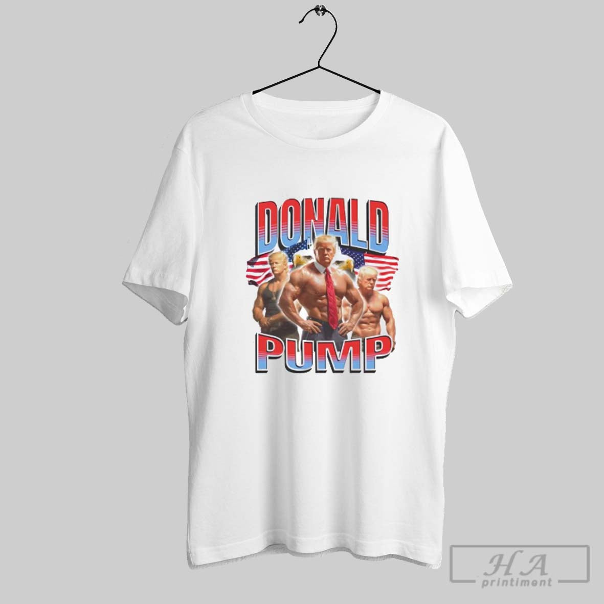 Official Donald Pump Donald Trump Lift Weighting T-Shirts, Hoodie, Sweatshirt - T-Shirt, Sweatshirt, Hoodie