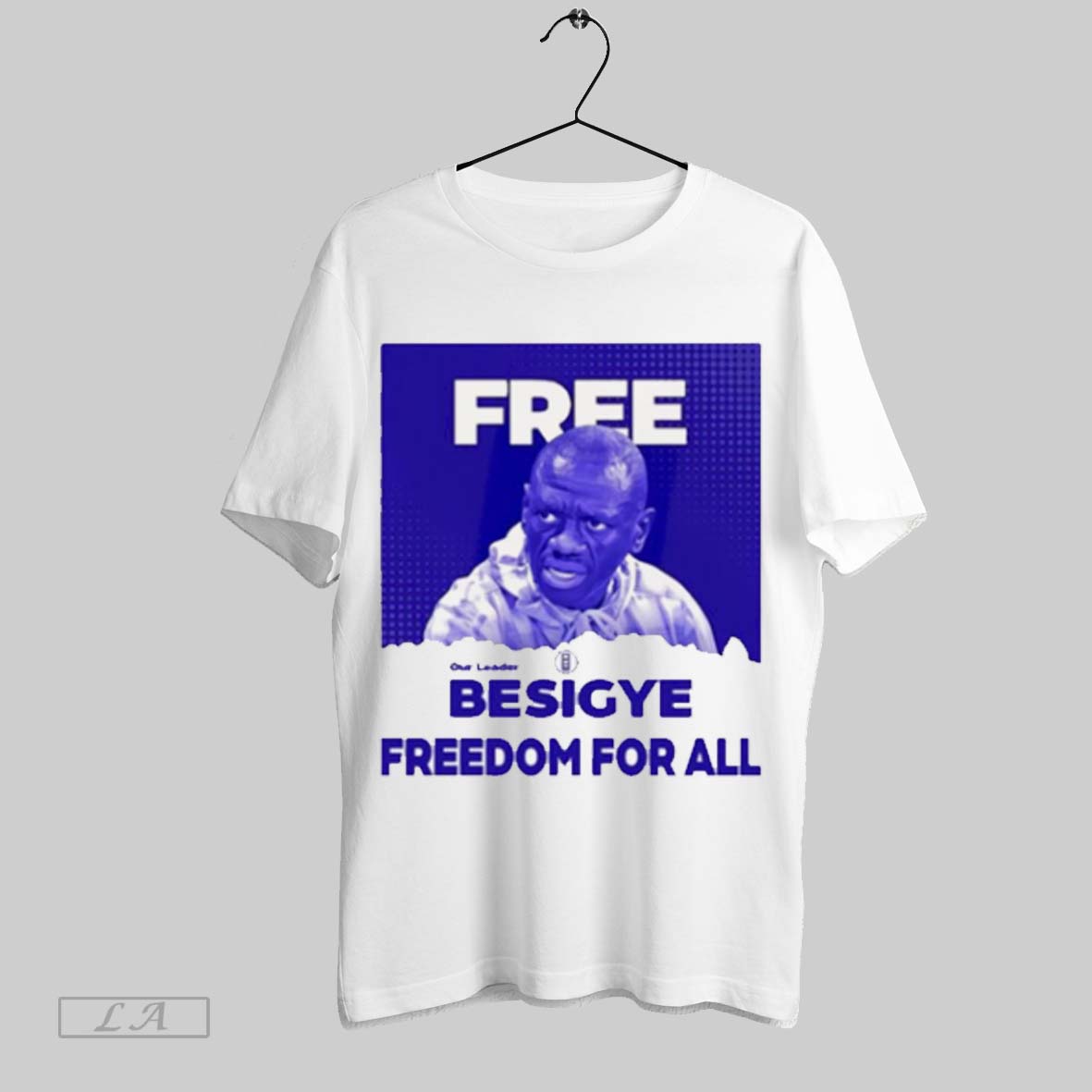 Official Dr Kizza Besigye Free Besigye Freedom All T-Shirts, Hoodie, Sweatshirt - T-Shirt, Sweatshirt, Hoodie