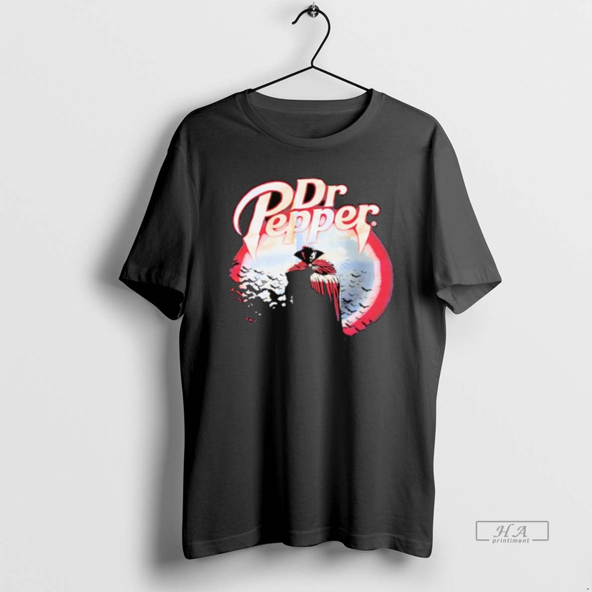 Official Dr Pepper Vampire Dracula T-Shirts, Hoodie, Sweatshirt - T-Shirt, Sweatshirt, Hoodie