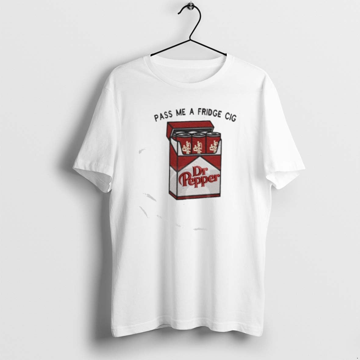 Official Dr Pepper Pass Me Fridge Cigarette T-Shirts, Hoodie, Sweatshirt - T-Shirt, Sweatshirt, Hoodie